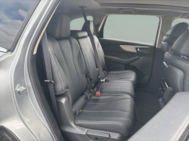 2023 Acura MDX Standard