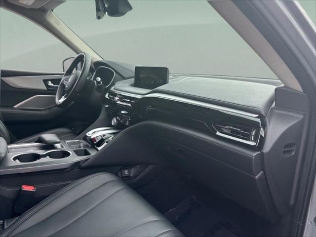 2023 Acura MDX Standard