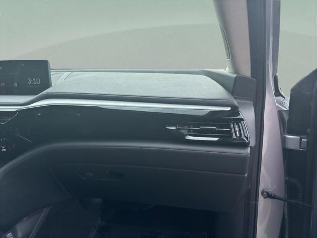 2023 Acura MDX Standard