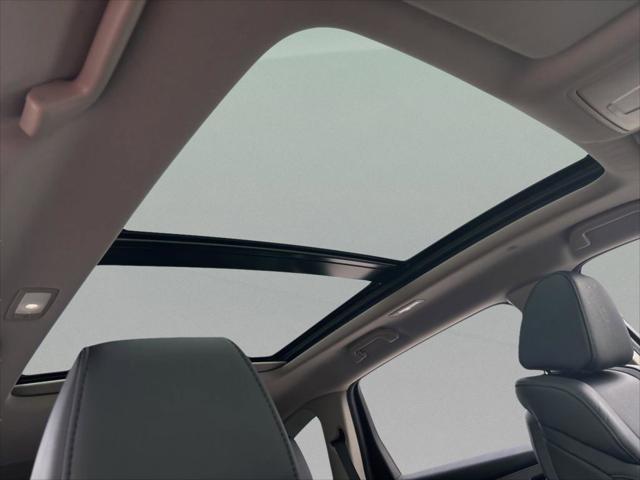 2023 Acura MDX Standard