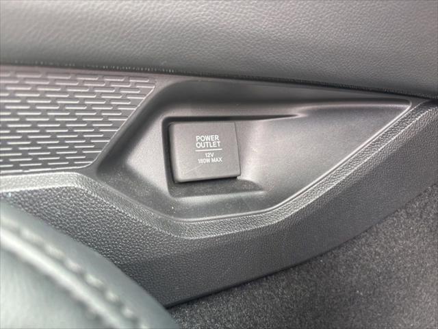 2023 Acura MDX Standard