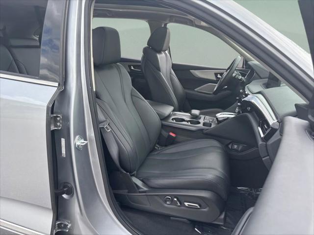 2023 Acura MDX Standard