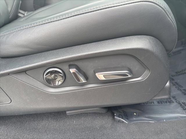 2023 Acura MDX Standard
