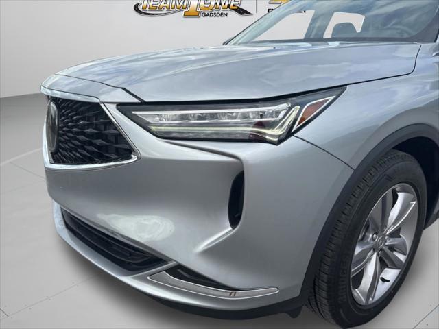 2023 Acura MDX Standard