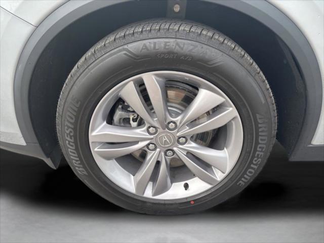 2023 Acura MDX Standard