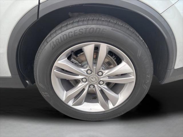 2023 Acura MDX Standard