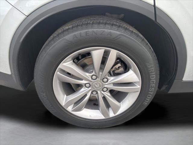 2023 Acura MDX Standard