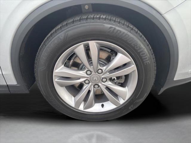 2023 Acura MDX Standard