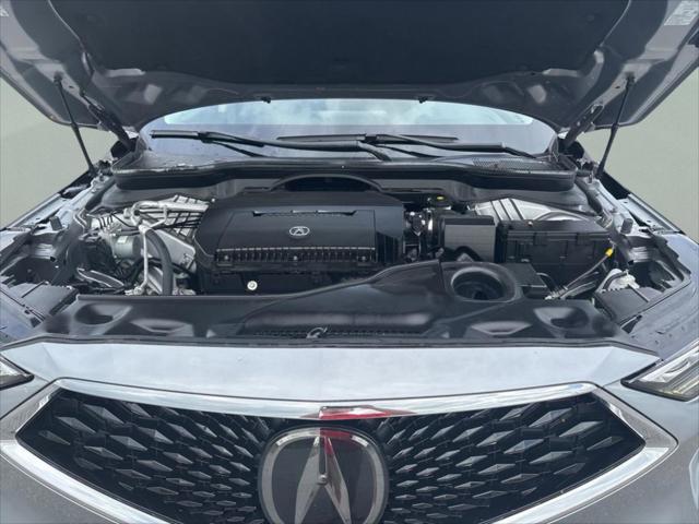 2023 Acura MDX Standard