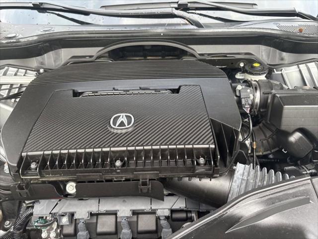 2023 Acura MDX Standard