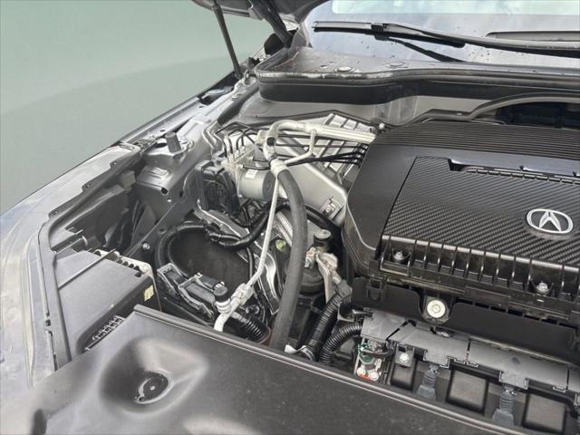 2023 Acura MDX Standard