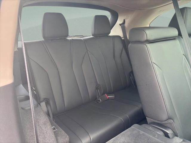2023 Acura MDX Standard