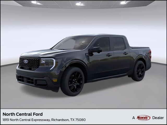 2026 Ford Maverick Lariat for sale in Richardson, TX