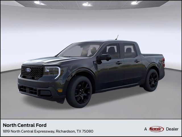 2026 Ford Maverick Lariat for sale in Richardson, TX