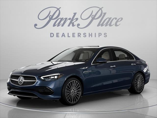 2026 Mercedes-Benz C-CLASS C 300 C 300 for sale in Arlington, TX