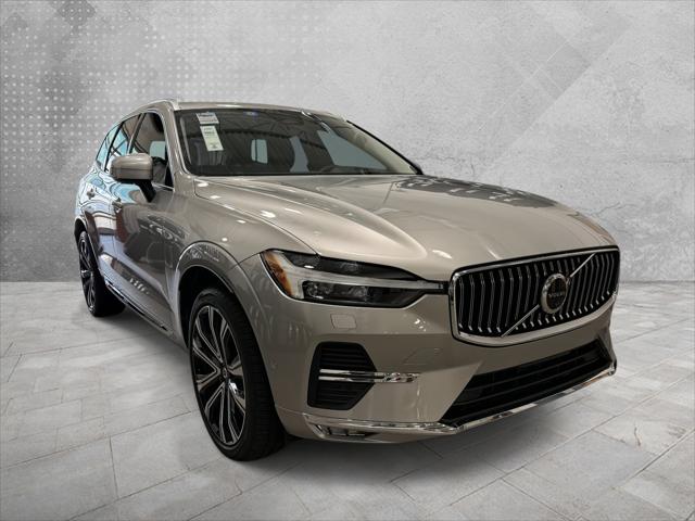 2023 Volvo XC60 B5 Ultimate Bright Theme for sale in Wichita, KS