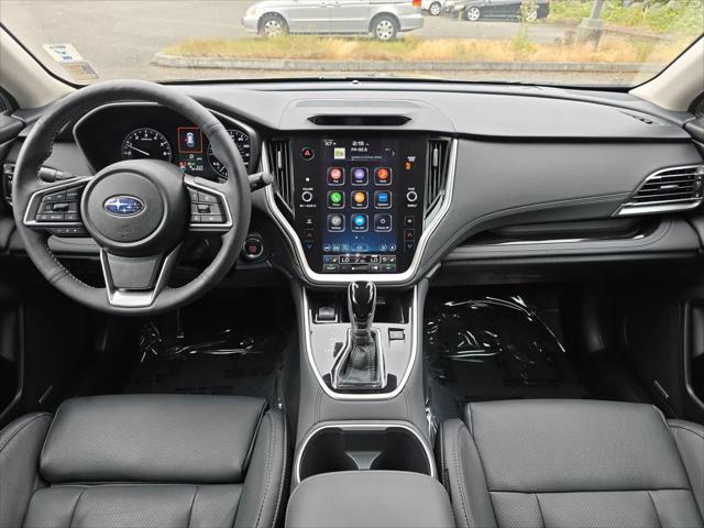 2025 Subaru Outback Touring XT