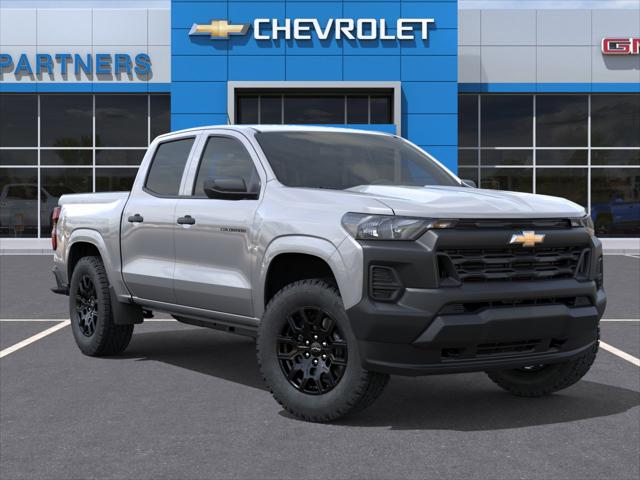 2026 Chevrolet Colorado WT, 4WD for sale in Cuero, TX