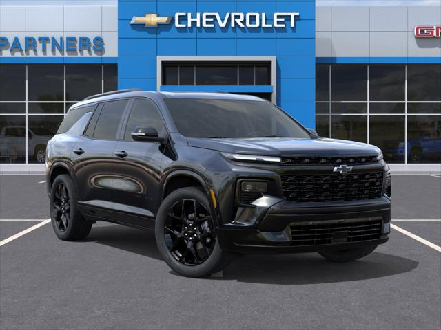 2026 Chevrolet Traverse FWD RS for sale in Cuero, TX