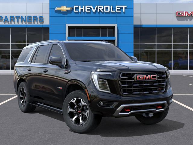 2026 GMC Yukon 4WD AT4 Ultimate for sale in Cuero, TX