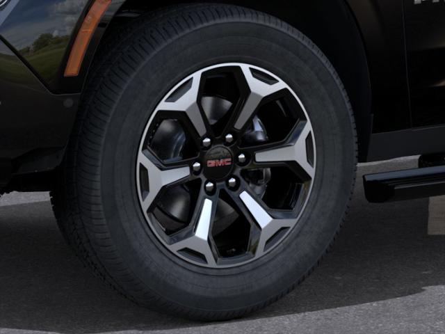 2026 GMC Yukon 4WD AT4 Ultimate