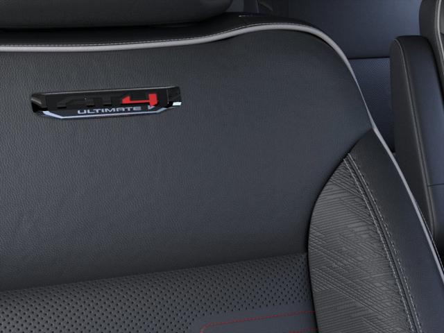 2026 GMC Yukon 4WD AT4 Ultimate