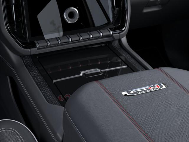 2026 GMC Yukon 4WD AT4 Ultimate