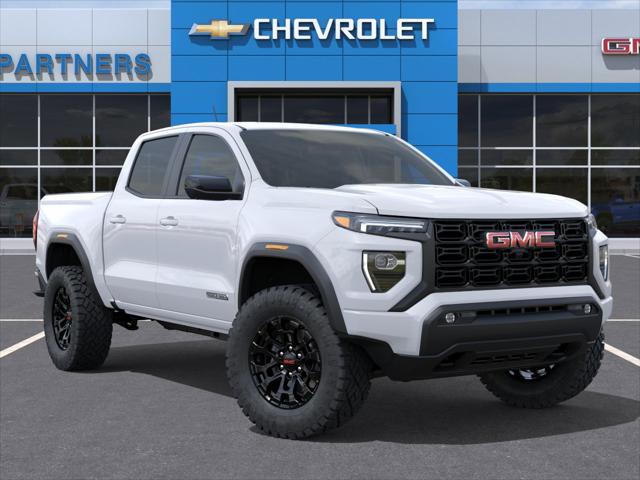 2026 GMC Canyon Elevation, RWD for sale in Cuero, TX