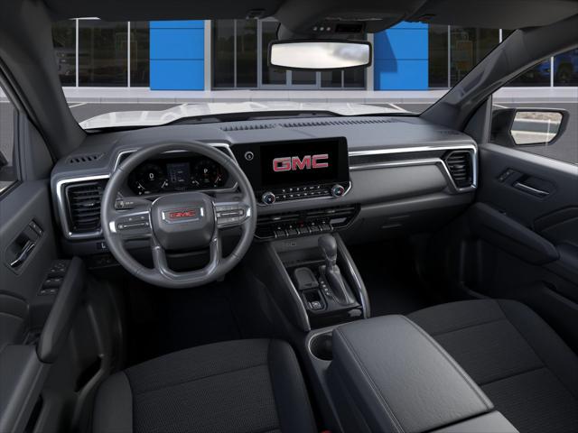 2026 GMC Canyon Elevation, RWD
