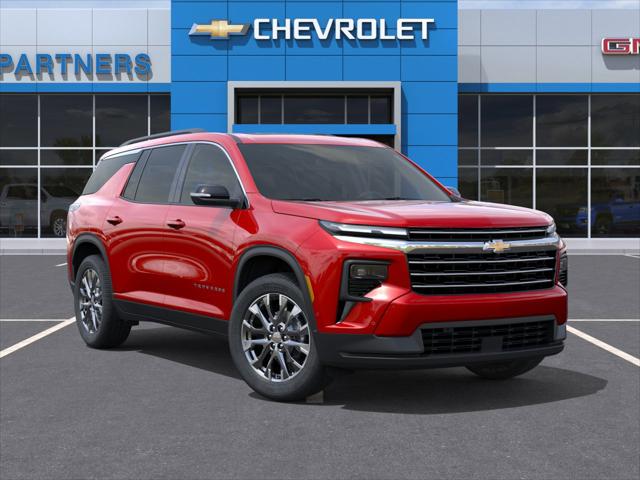 2026 Chevrolet Traverse FWD LT for sale in Cuero, TX