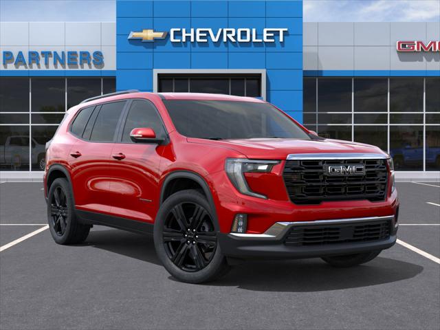 2026 GMC Acadia Elevation FWD for sale in Cuero, TX
