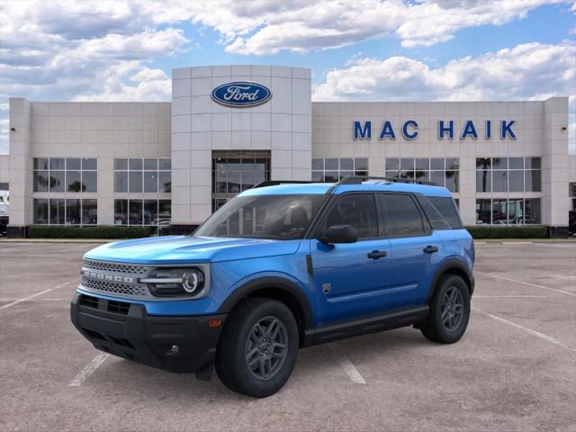 2026 Ford Bronco Sport Big Bend for sale in Houston, TX