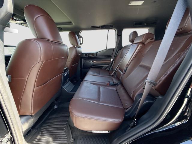 2026 Toyota Land Cruiser 4WD (Natl)