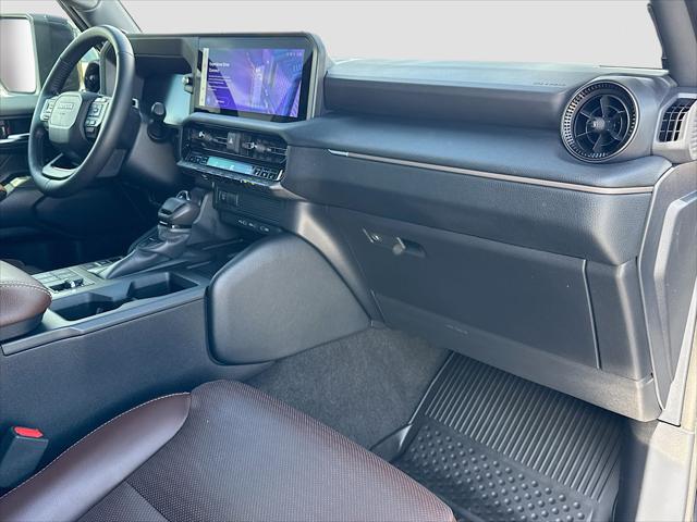 2026 Toyota Land Cruiser 4WD (Natl)