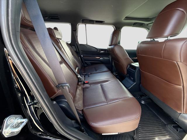 2026 Toyota Land Cruiser 4WD (Natl)