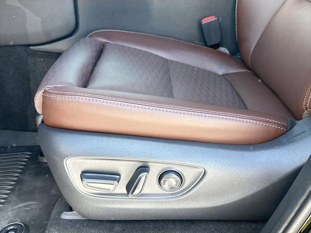 2026 Toyota Land Cruiser 4WD (Natl)