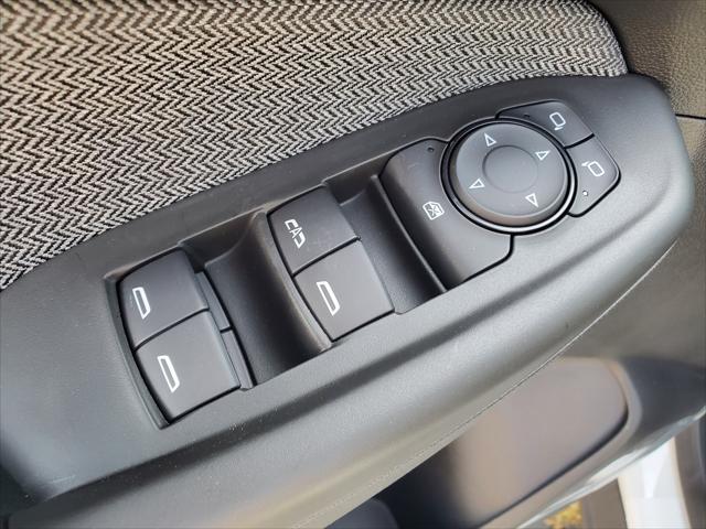 2026 Chevrolet TrailBlazer AWD LS