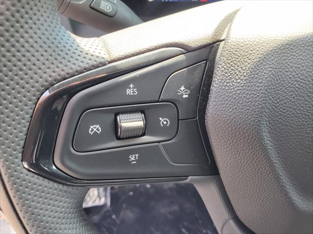 2026 Chevrolet TrailBlazer AWD LS