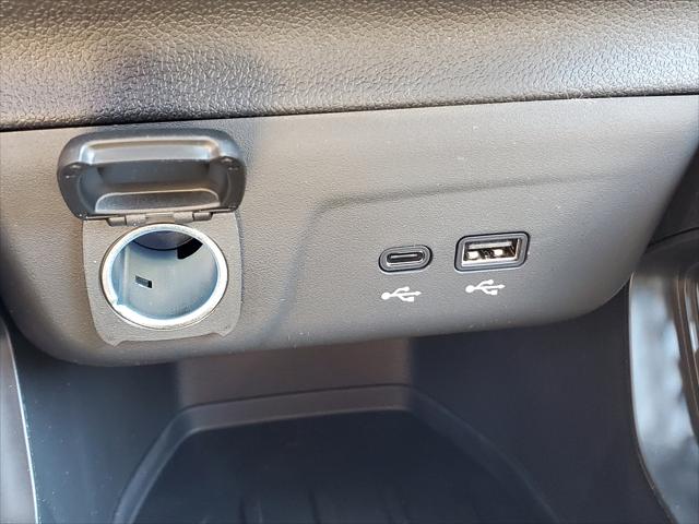 2026 Chevrolet TrailBlazer AWD LS