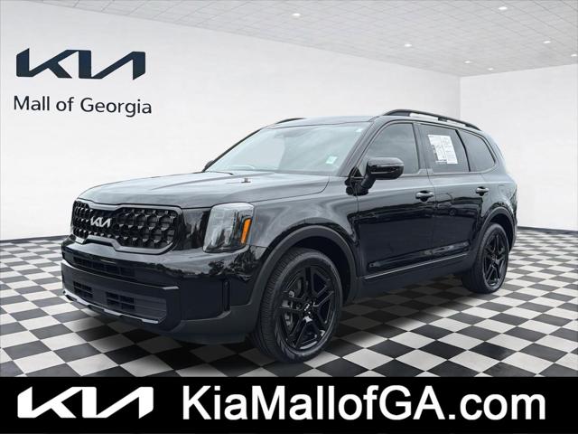 2024 Kia Telluride EX X-Line for sale in Buford, GA