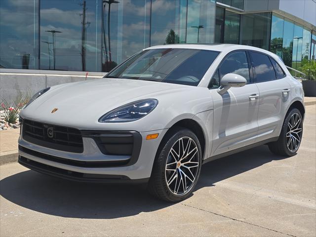 2026 Porsche Macan AWD for sale in Tulsa, OK