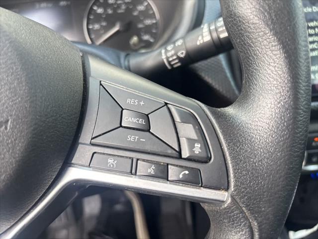 2024 Nissan Kicks SV Xtronic CVT