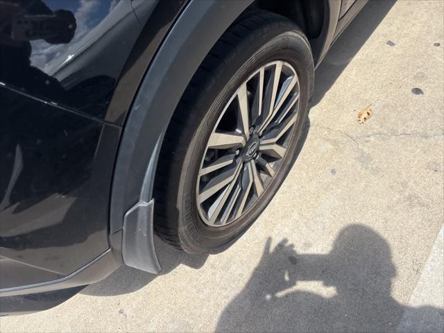 2024 Nissan Kicks SV Xtronic CVT