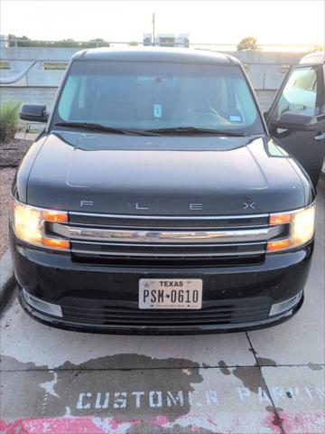 2018 Ford Flex SEL for sale in Round Rock, TX