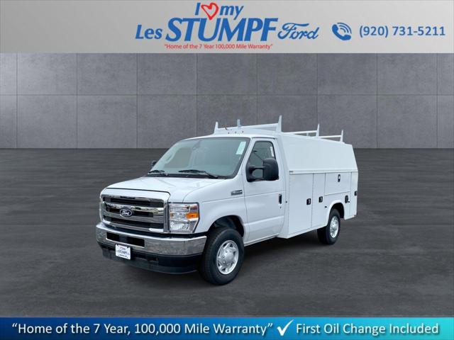 2026 Ford E-350 Cutaway E-350 CUTAWAY for sale in Appleton, WI