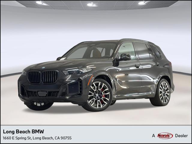 2026 BMW X5 xDrive50e for sale in Long Beach, CA