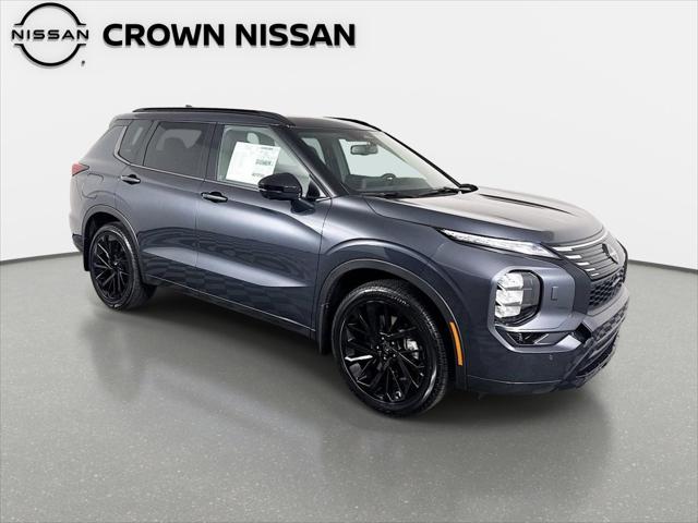 2026 Nissan Rogue Plug-In Hybrid Platinum