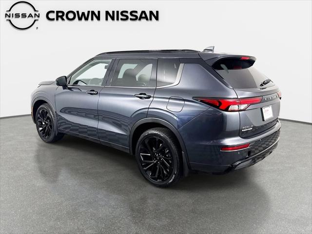 2026 Nissan Rogue Plug-In Hybrid Platinum