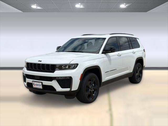 2026 Jeep Grand Cherokee L Limited for sale in Greenville, TX