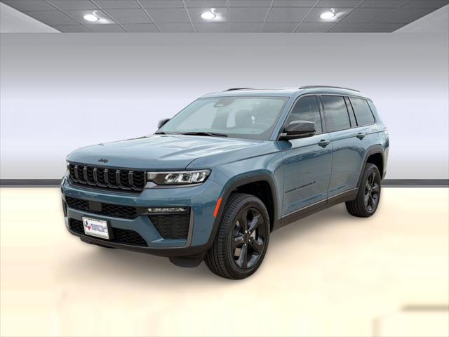 2026 Jeep Grand Cherokee L Limited for sale in Greenville, TX